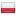 approach2lay.com server is located in Poland
